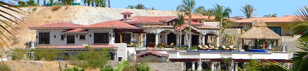 Custom Villa Mexico